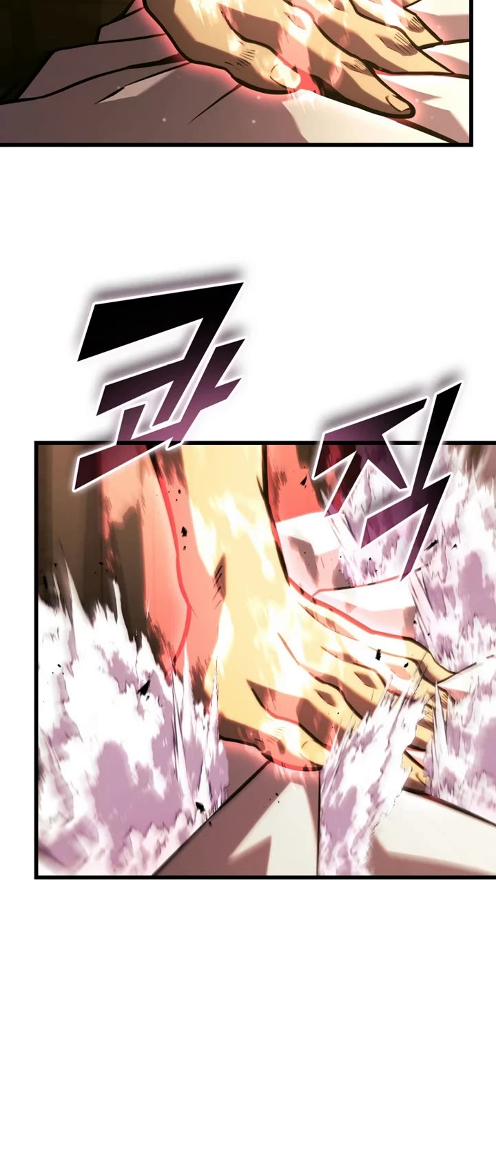 Return of the SSS-Class Ranker Chapter 186 page 10 - Chapter 186