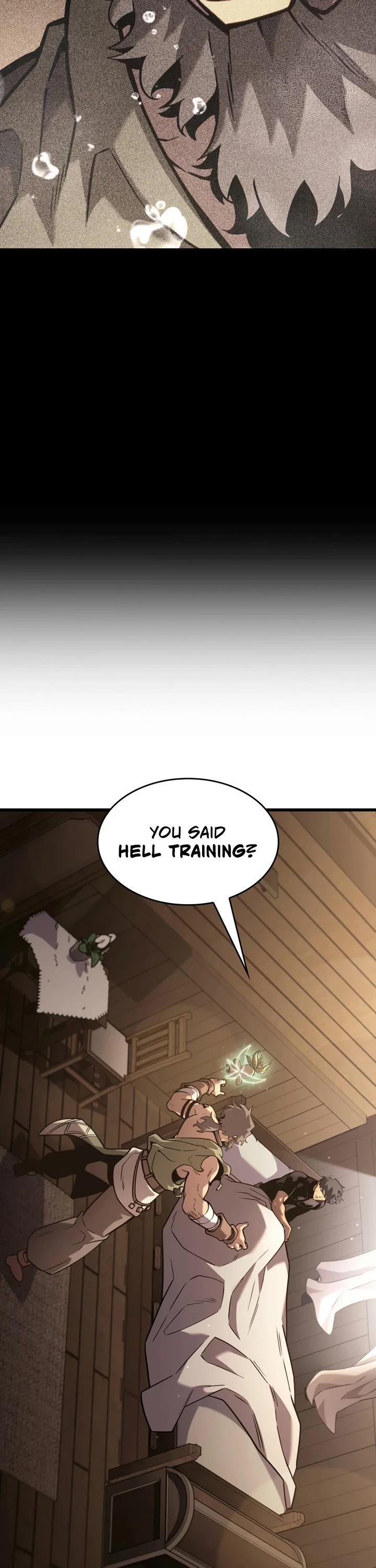 Return of the SSS-Class Ranker Chapter 186 page 2 - Chapter 186