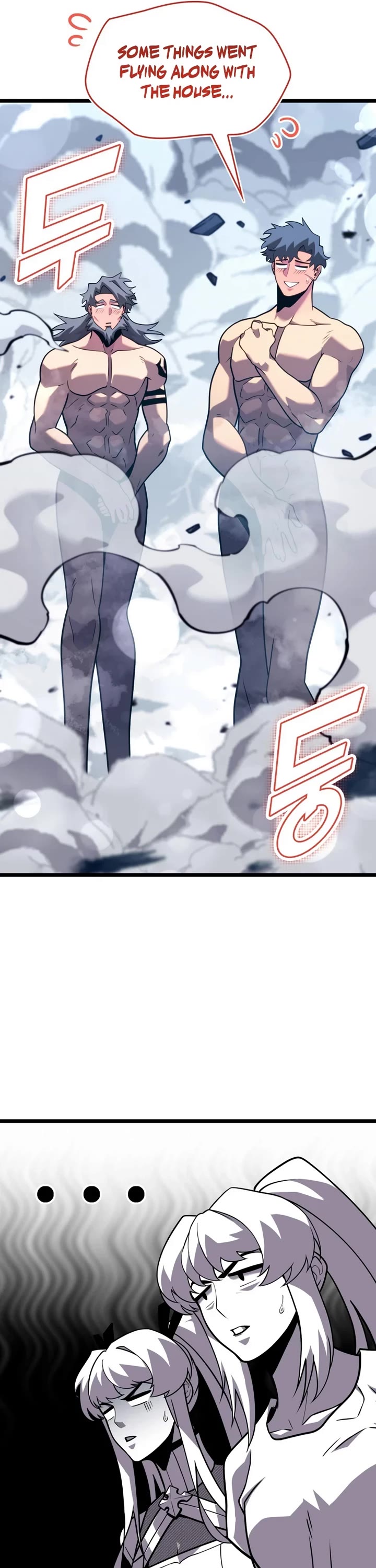 Return of the SSS-Class Ranker Chapter 186 page 21 - Chapter 186