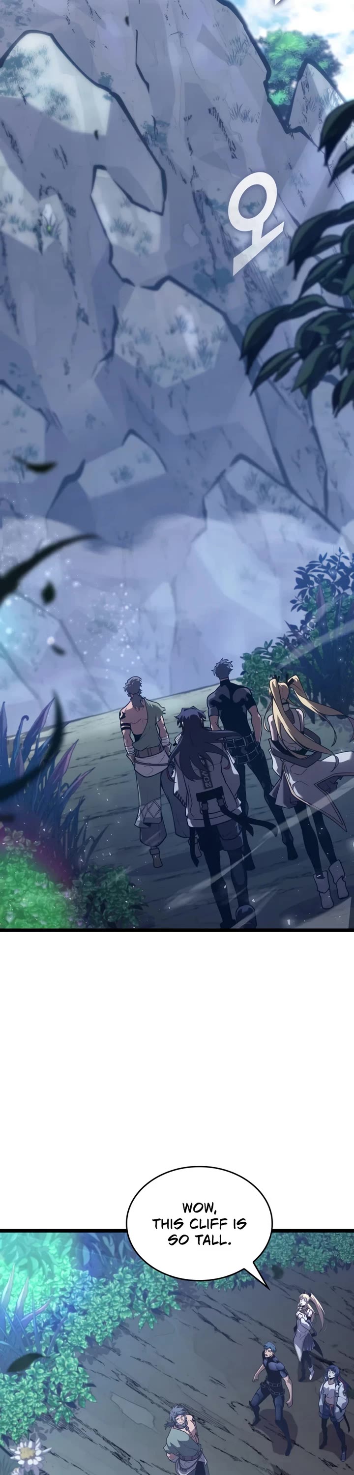 Return of the SSS-Class Ranker Chapter 186 page 23 - Chapter 186