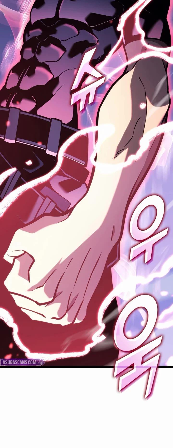 Return of the SSS-Class Ranker Chapter 186 page 29 - Chapter 186