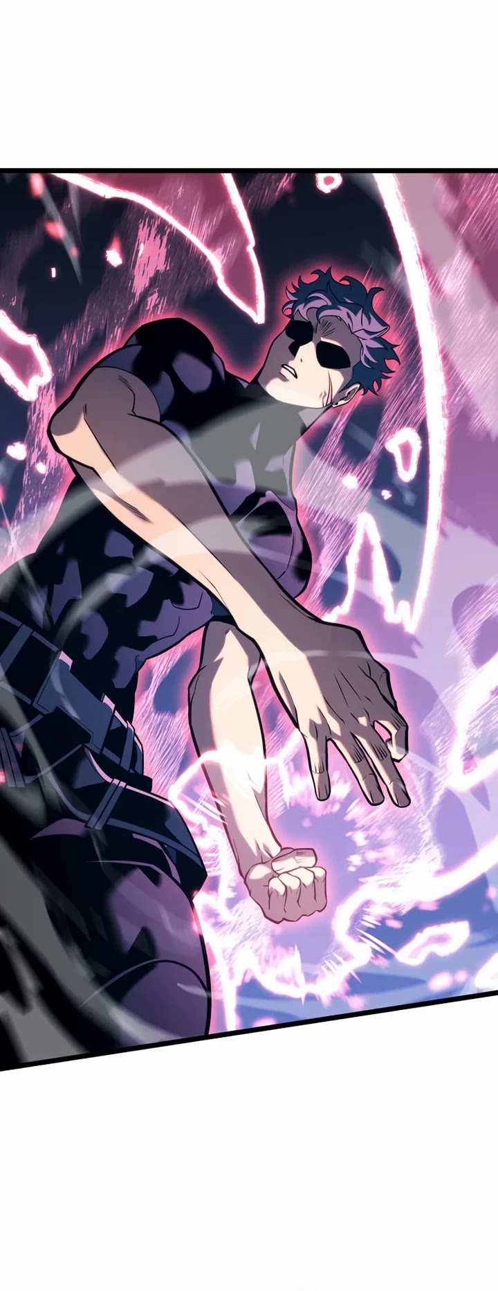 Return of the SSS-Class Ranker Chapter 186 page 30 - Chapter 186