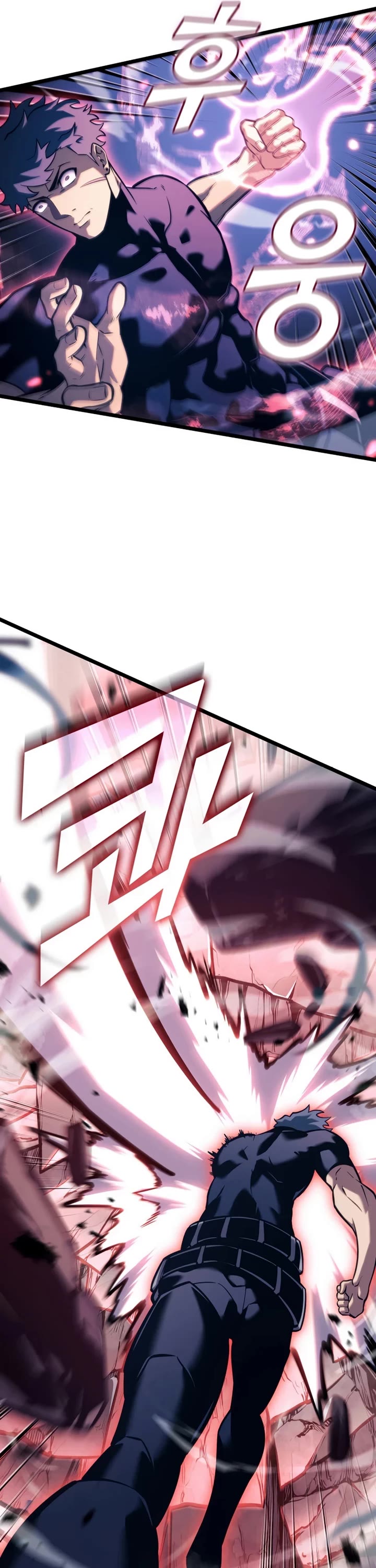 Return of the SSS-Class Ranker Chapter 186 page 31 - Chapter 186