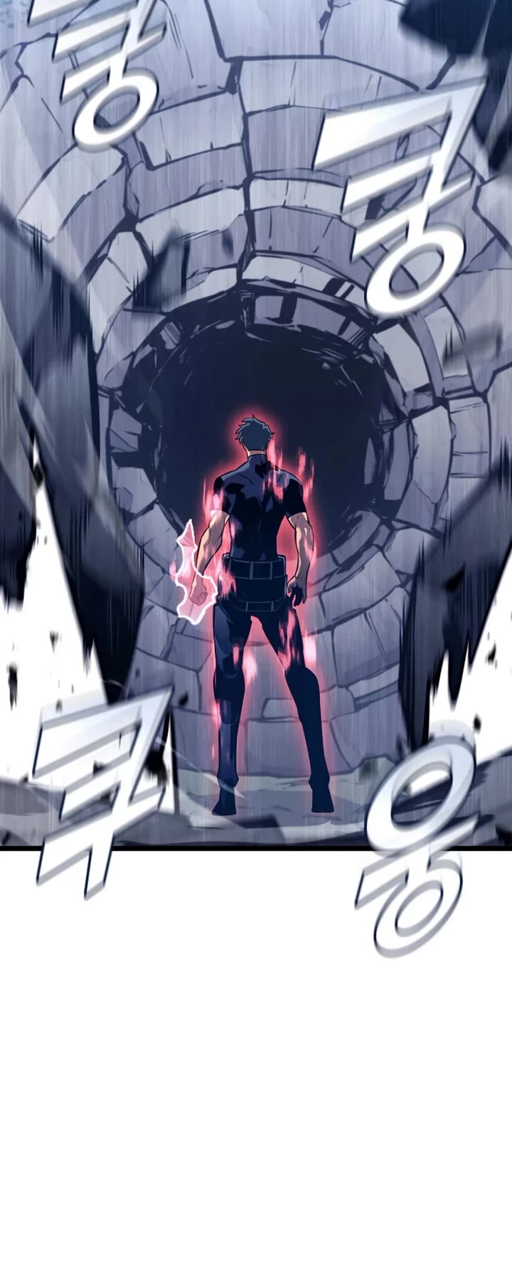 Return of the SSS-Class Ranker Chapter 186 page 34 - Chapter 186