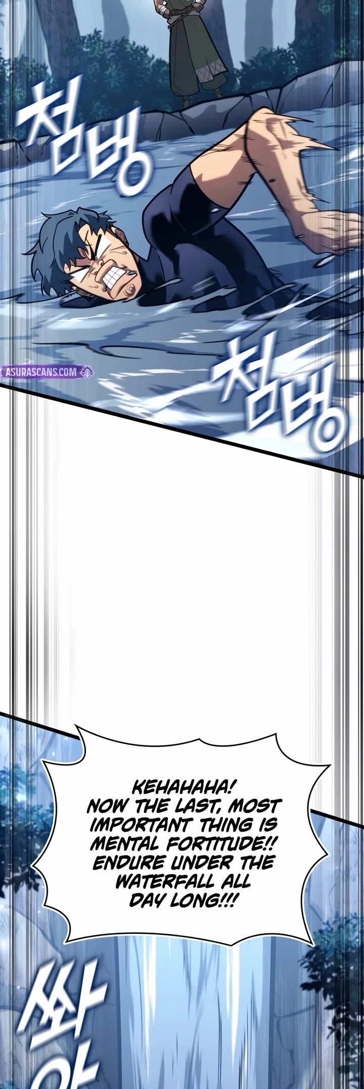 Return of the SSS-Class Ranker Chapter 186 page 39 - Chapter 186