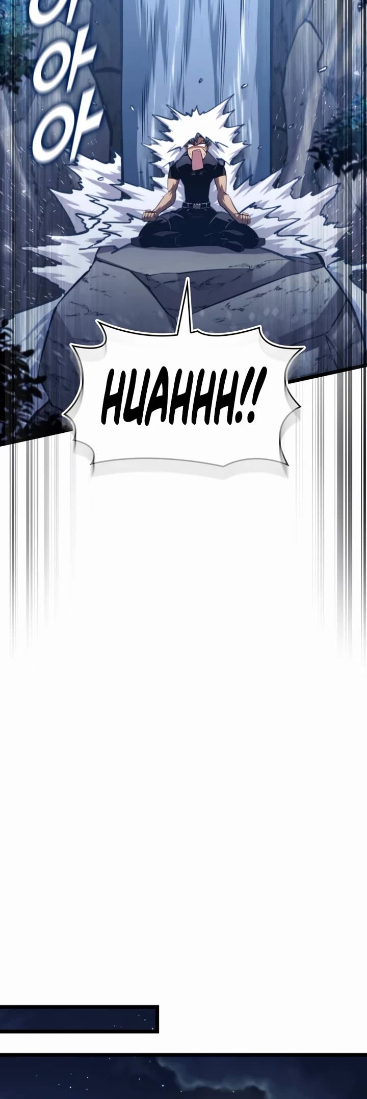 Return of the SSS-Class Ranker Chapter 186 page 40 - Chapter 186