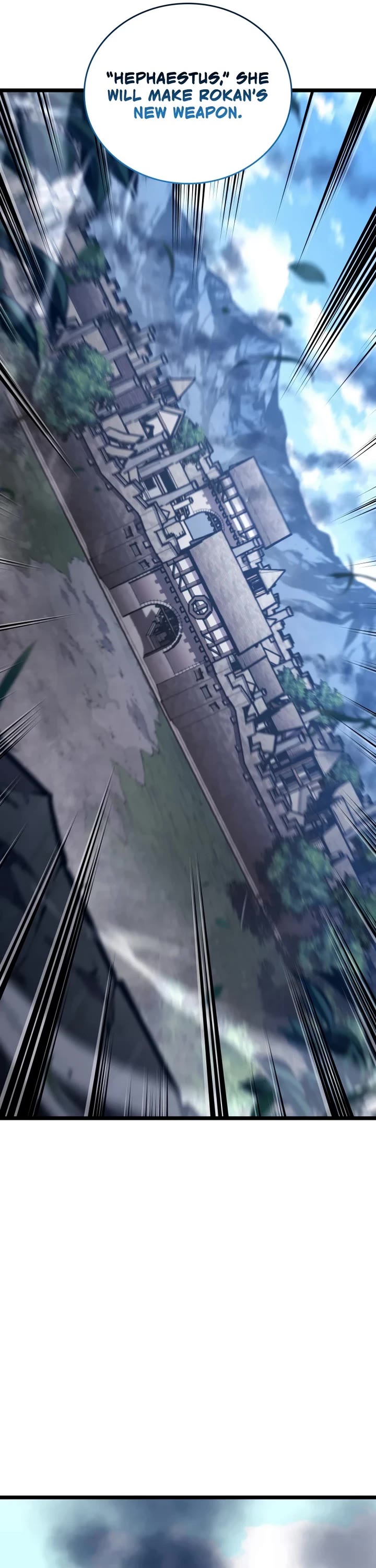 Return of the SSS-Class Ranker Chapter 186 page 45 - Chapter 186