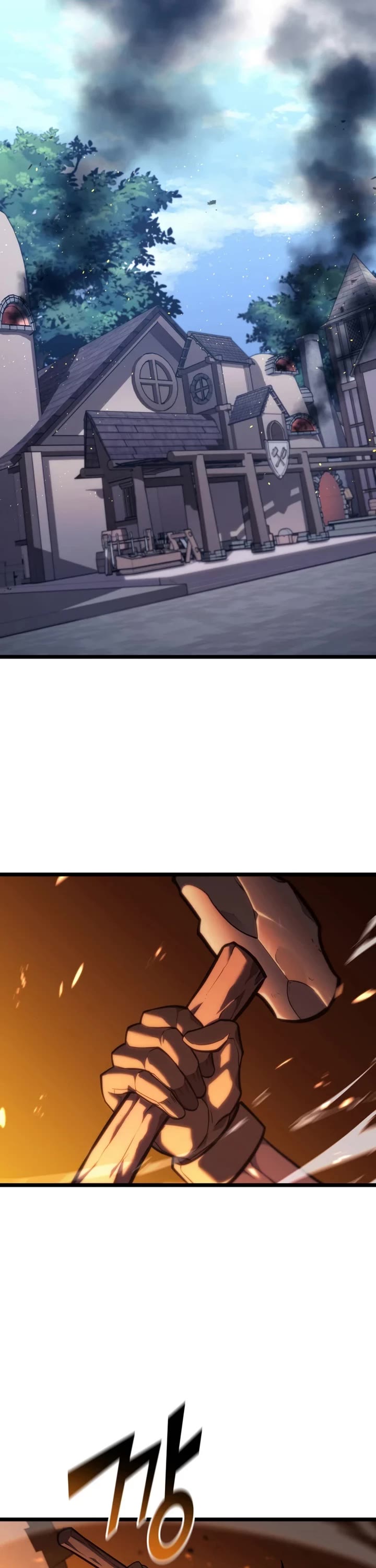 Return of the SSS-Class Ranker Chapter 186 page 46 - Chapter 186