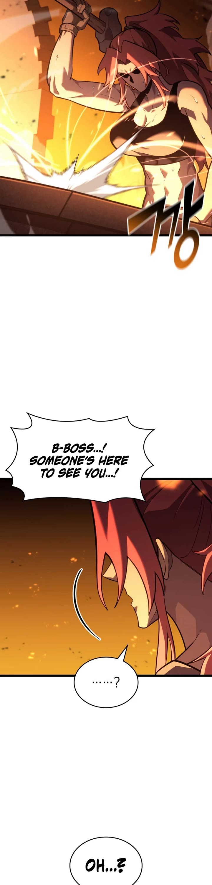 Return of the SSS-Class Ranker Chapter 186 page 47 - Chapter 186