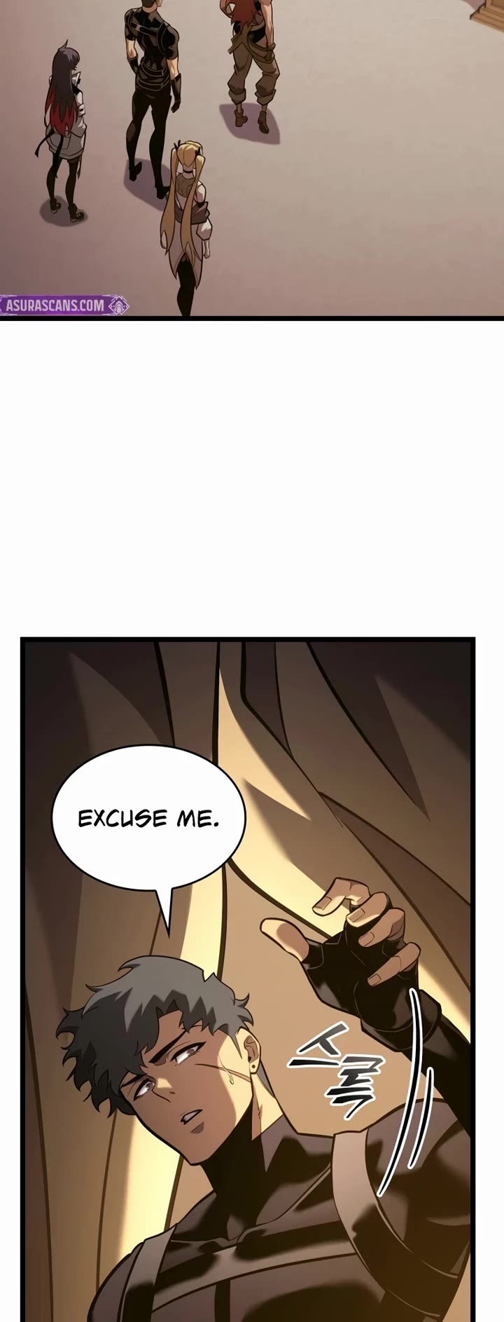 Return of the SSS-Class Ranker Chapter 187 page 14 - Chapter 187