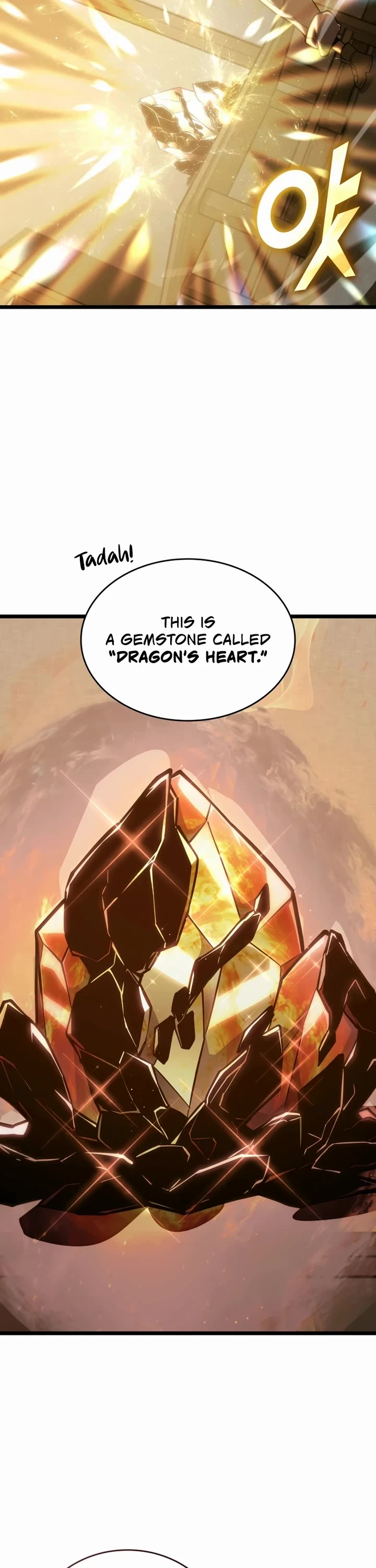 Return of the SSS-Class Ranker Chapter 187 page 18 - Chapter 187