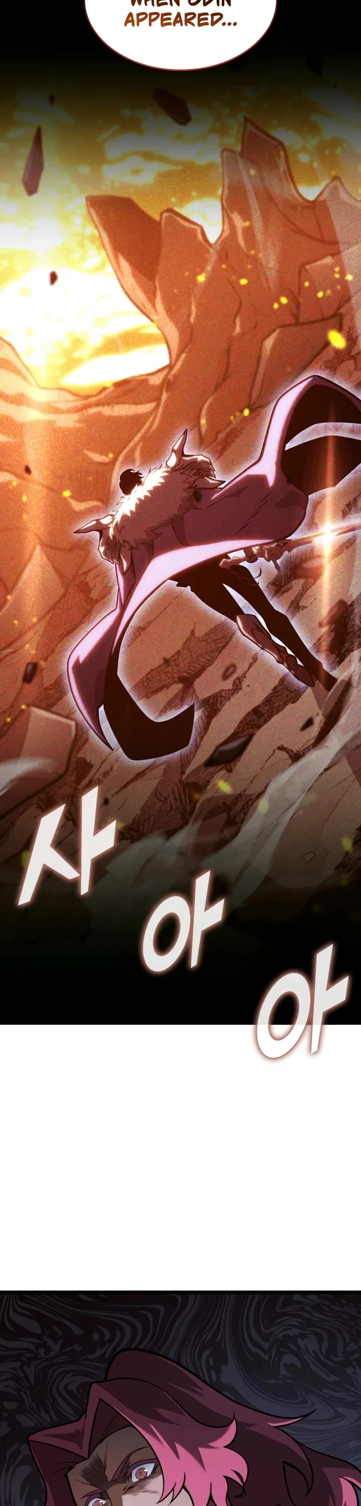 Return of the SSS-Class Ranker Chapter 187 page 32 - Chapter 187