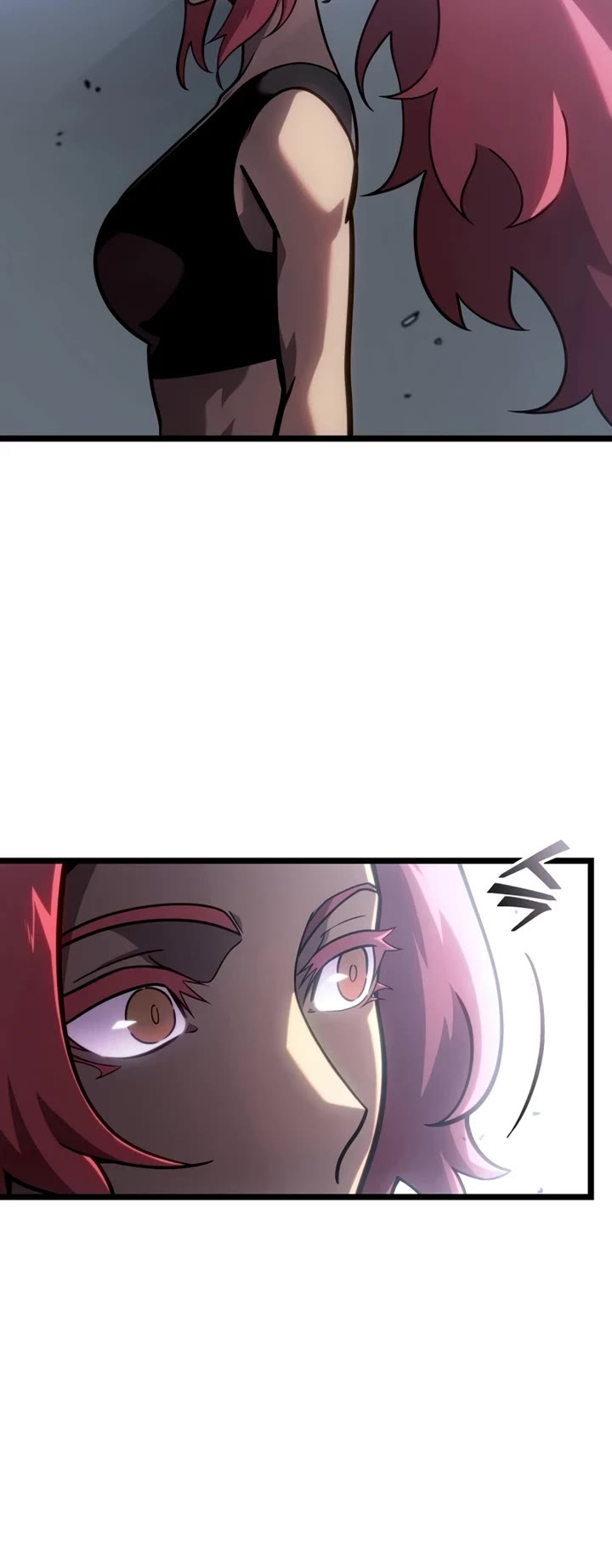 Return of the SSS-Class Ranker Chapter 187 page 35 - Chapter 187