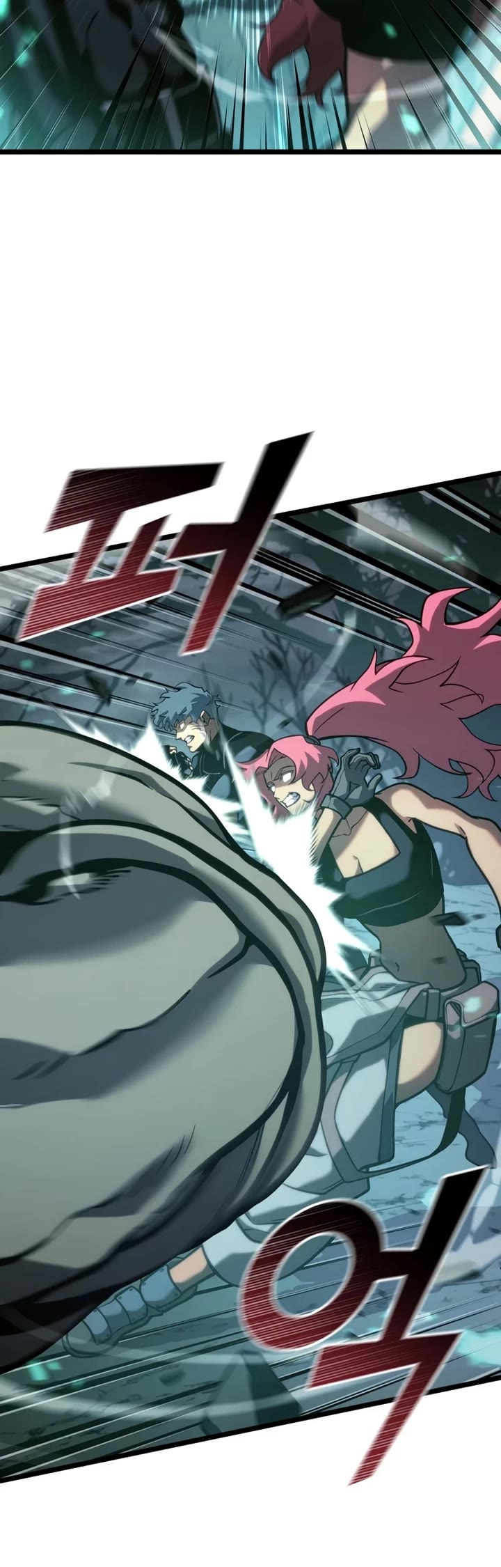 Return of the SSS-Class Ranker Chapter 187 page 40 - Chapter 187