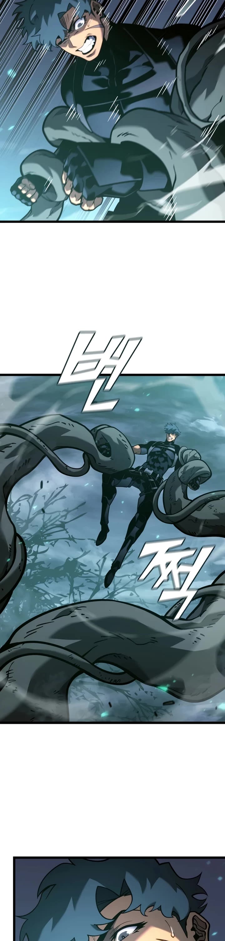 Return of the SSS-Class Ranker Chapter 187 page 43 - Chapter 187