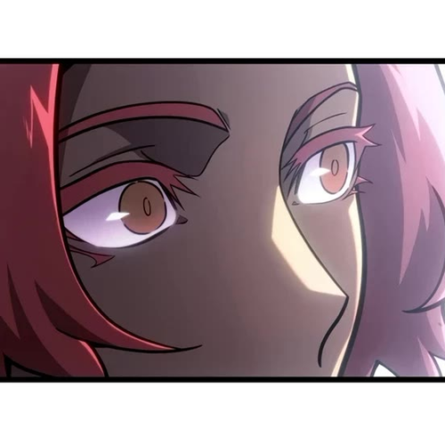 Return of the SSS-Class Ranker Chapter 187 cover