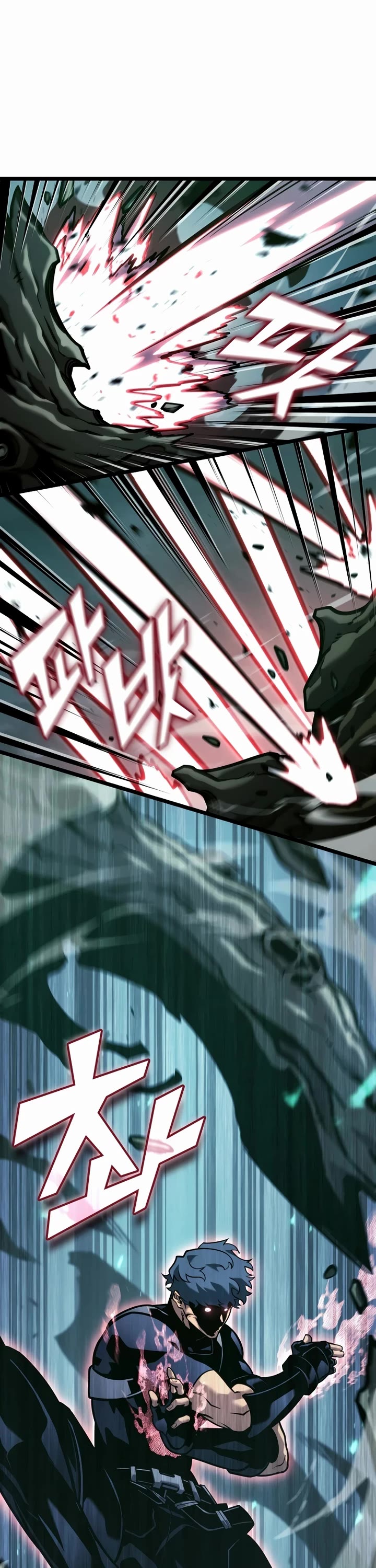 Return of the SSS-Class Ranker Chapter 188 page 10 - Chapter 188