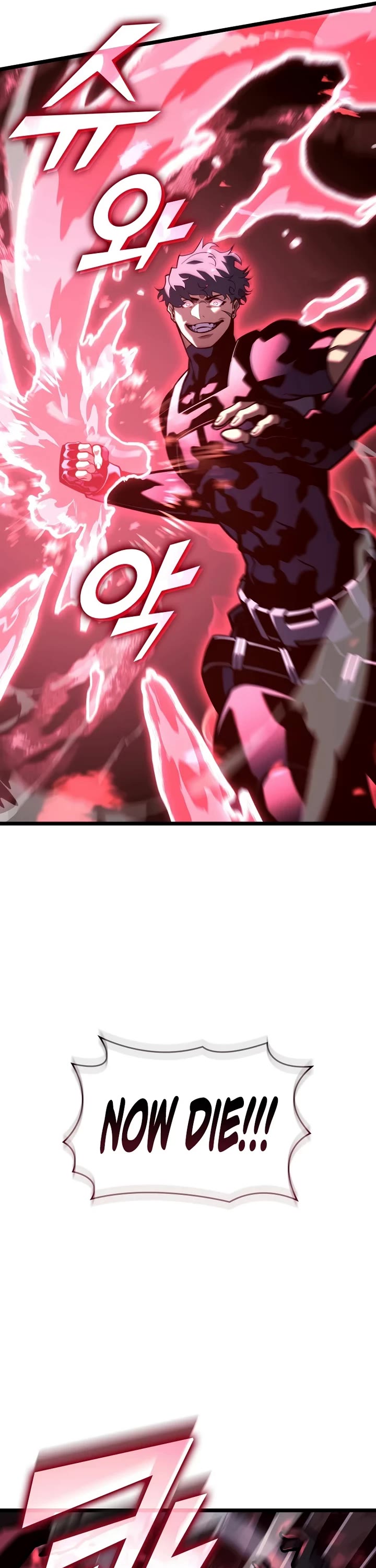 Return of the SSS-Class Ranker Chapter 188 page 15 - Chapter 188