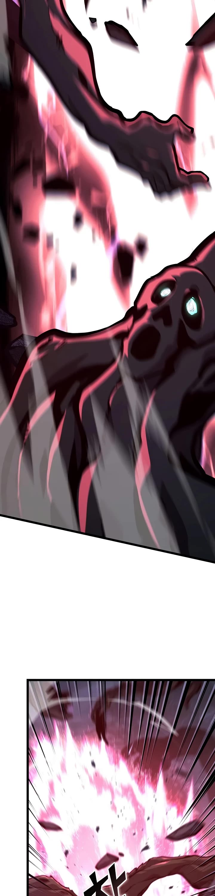 Return of the SSS-Class Ranker Chapter 188 page 17 - Chapter 188