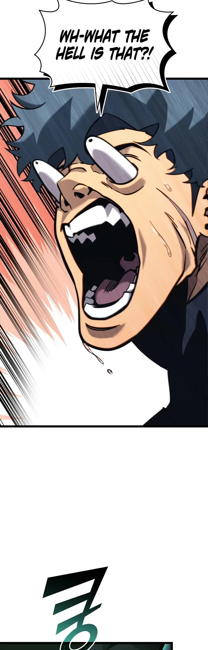 Return of the SSS-Class Ranker Chapter 188 page 23 - Chapter 188