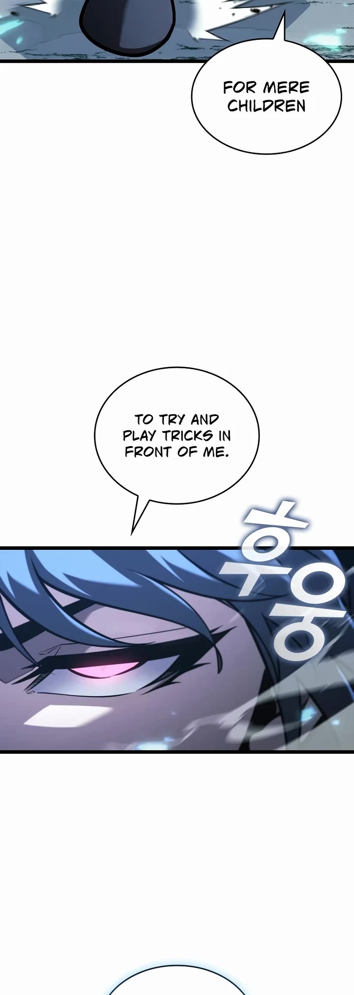 Return of the SSS-Class Ranker Chapter 188 page 28 - Chapter 188