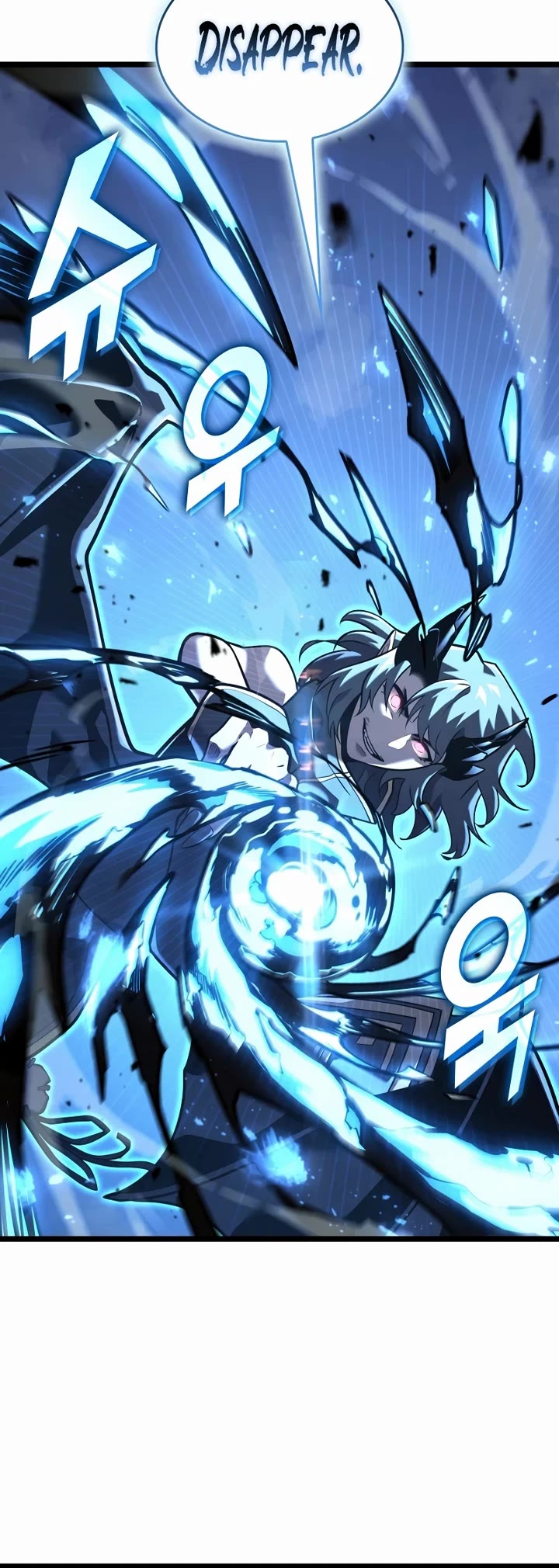 Return of the SSS-Class Ranker Chapter 188 page 29 - Chapter 188