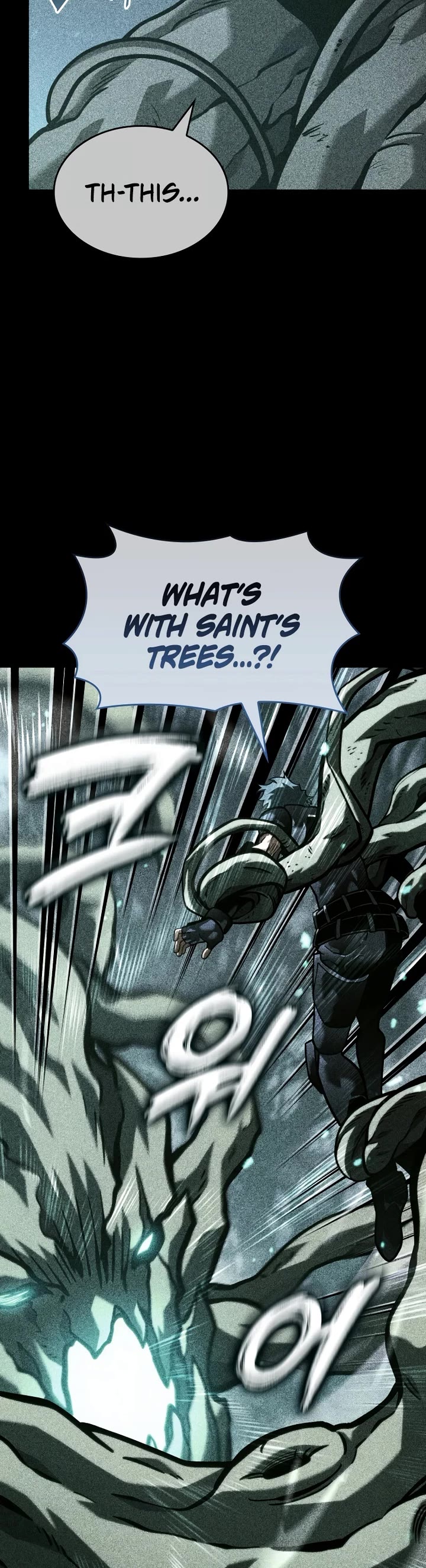 Return of the SSS-Class Ranker Chapter 188 page 3 - Chapter 188