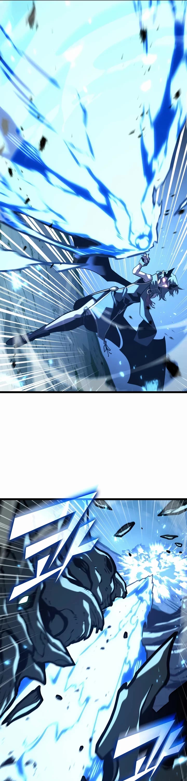 Return of the SSS-Class Ranker Chapter 188 page 30 - Chapter 188