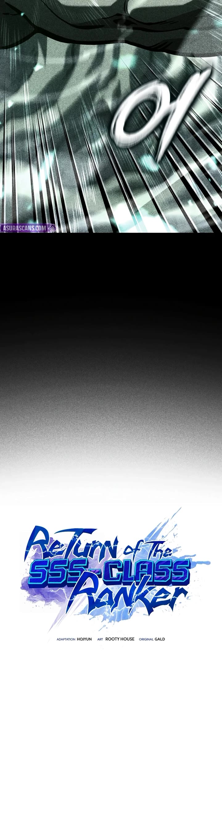 Return of the SSS-Class Ranker Chapter 188 page 4 - Chapter 188