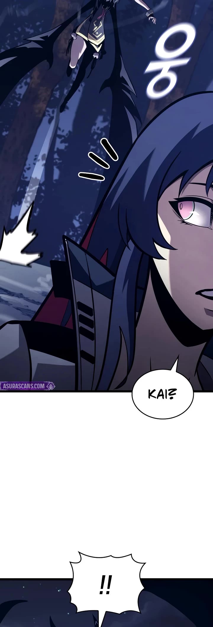 Return of the SSS-Class Ranker Chapter 188 page 42 - Chapter 188