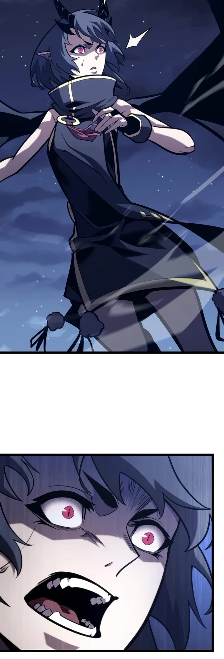 Return of the SSS-Class Ranker Chapter 188 page 43 - Chapter 188