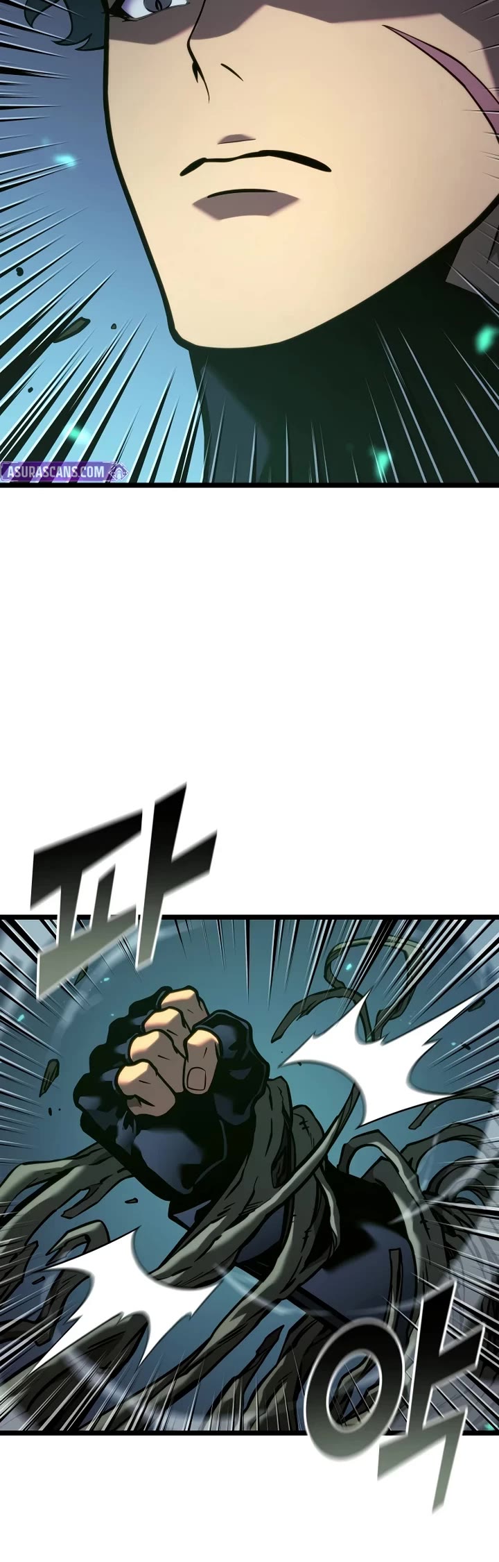 Return of the SSS-Class Ranker Chapter 188 page 9 - Chapter 188