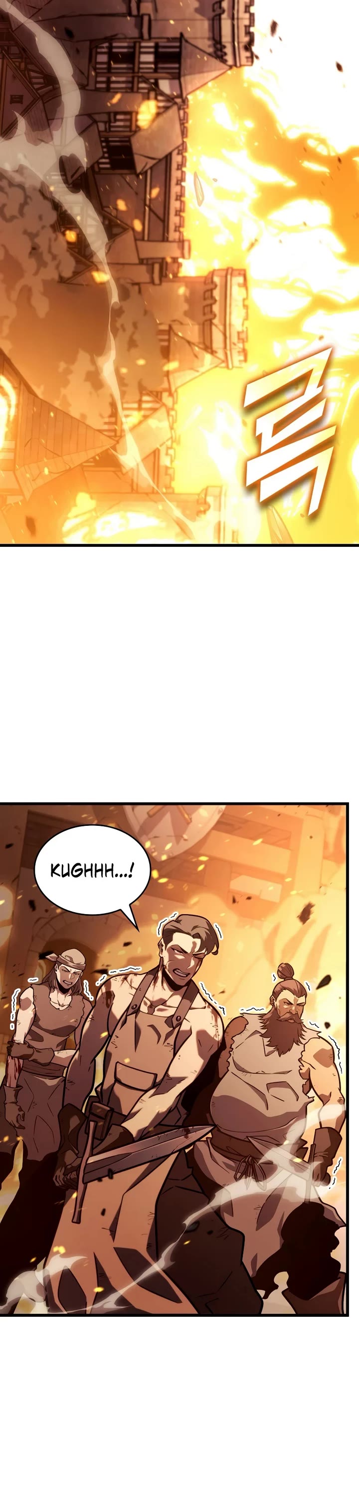 Return of the SSS-Class Ranker Chapter 189 page 2 - Chapter 189
