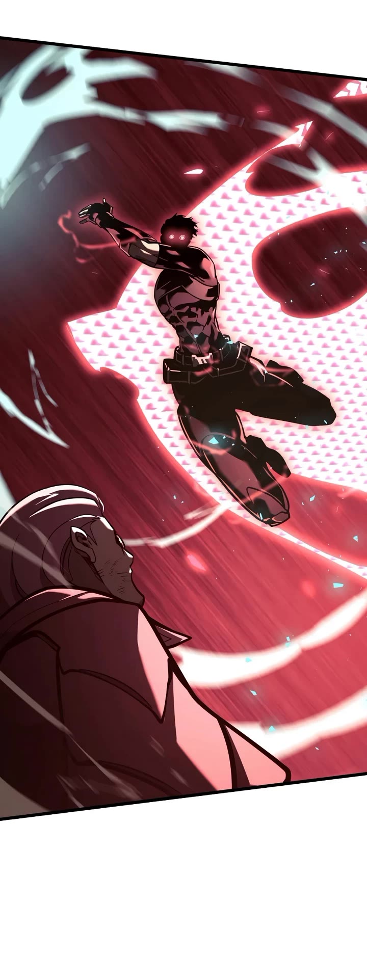 Return of the SSS-Class Ranker Chapter 189 page 25 - Chapter 189