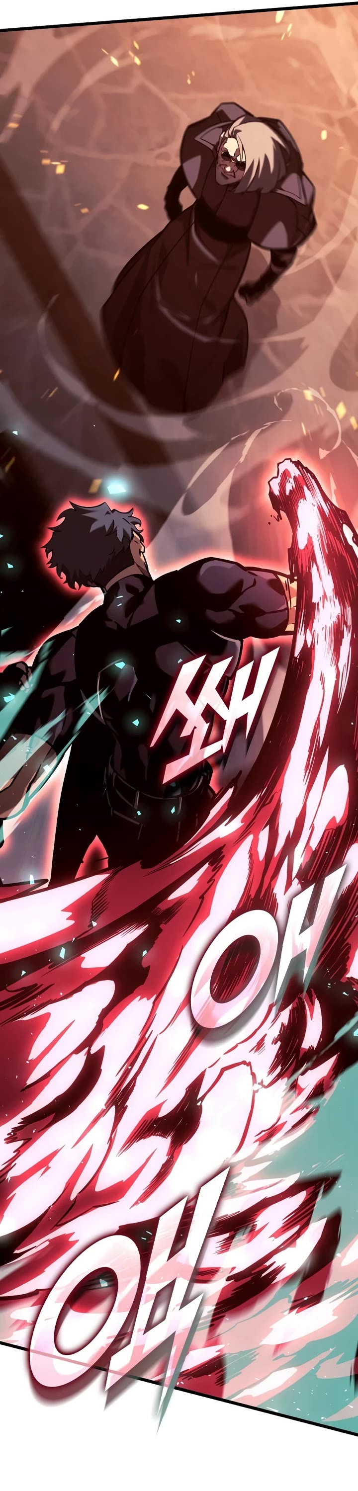 Return of the SSS-Class Ranker Chapter 189 page 26 - Chapter 189