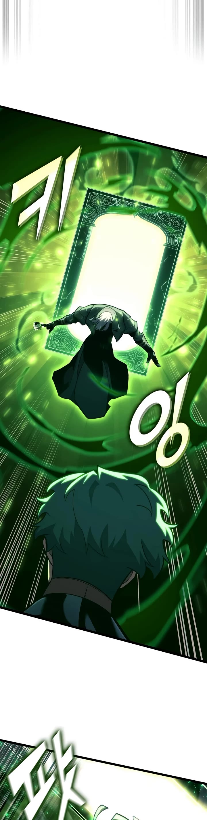 Return of the SSS-Class Ranker Chapter 189 page 28 - Chapter 189
