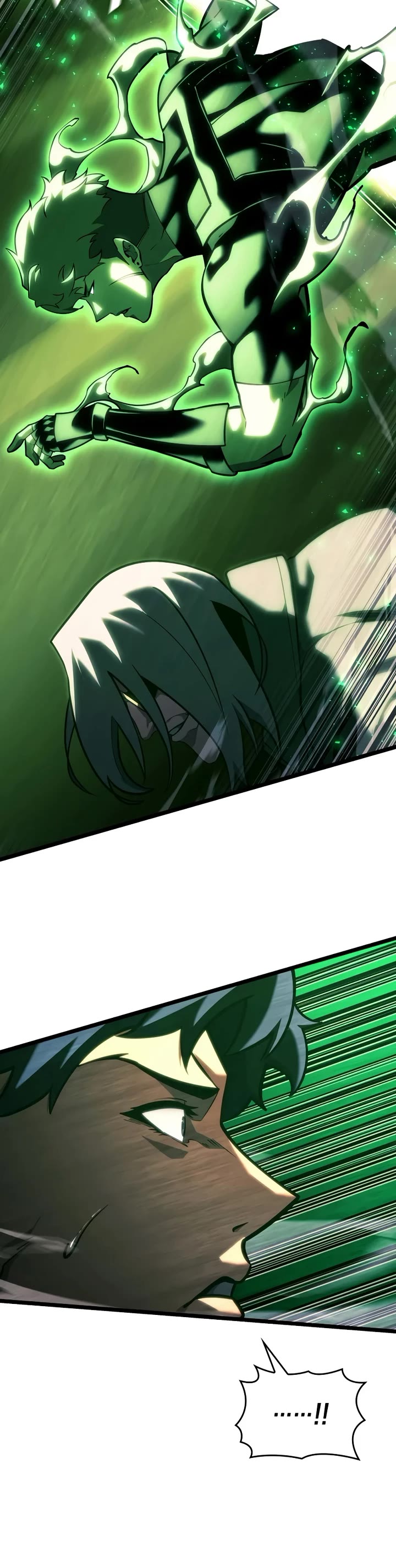 Return of the SSS-Class Ranker Chapter 189 page 29 - Chapter 189