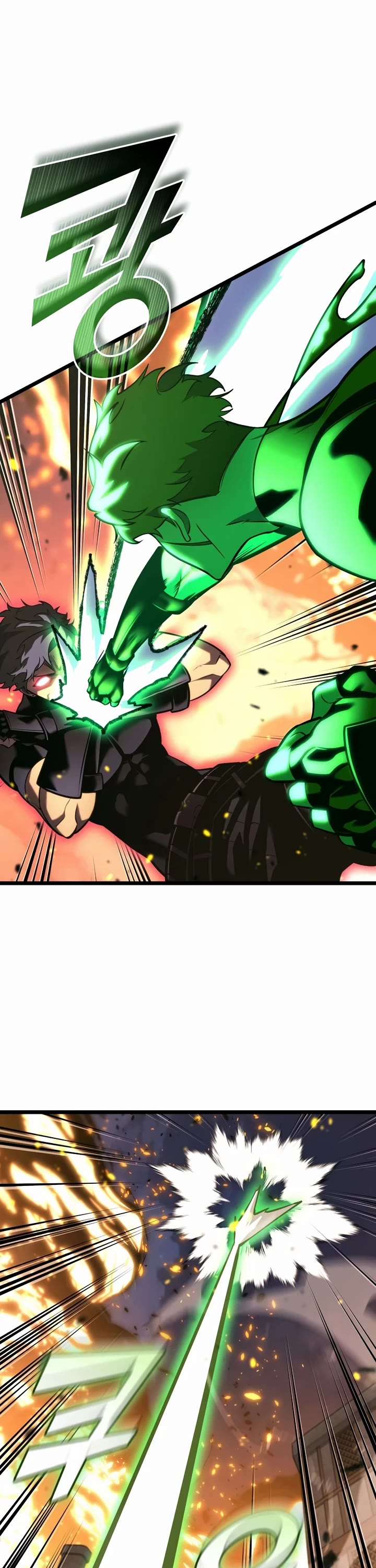 Return of the SSS-Class Ranker Chapter 189 page 30 - Chapter 189
