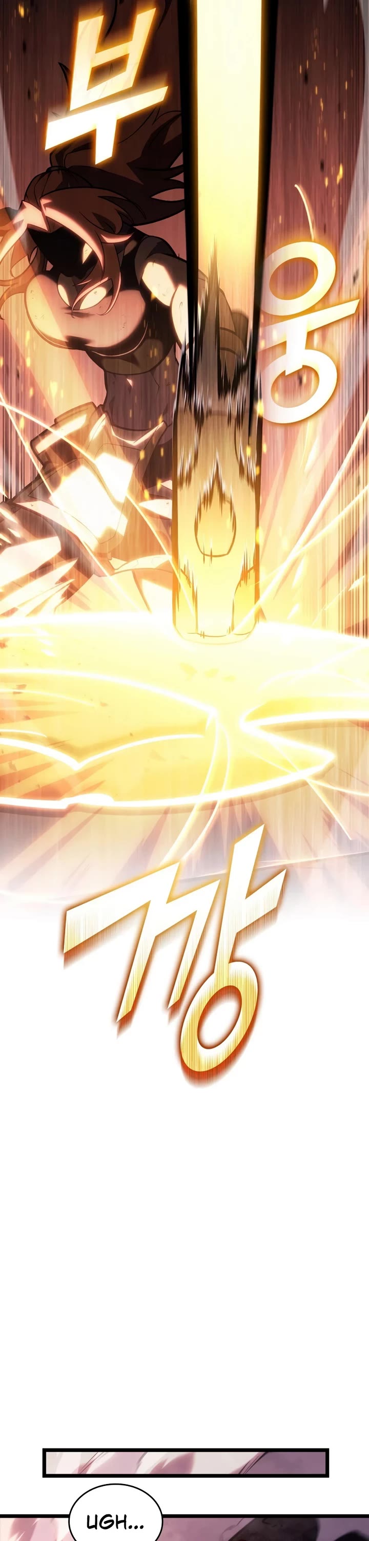Return of the SSS-Class Ranker Chapter 189 page 43 - Chapter 189