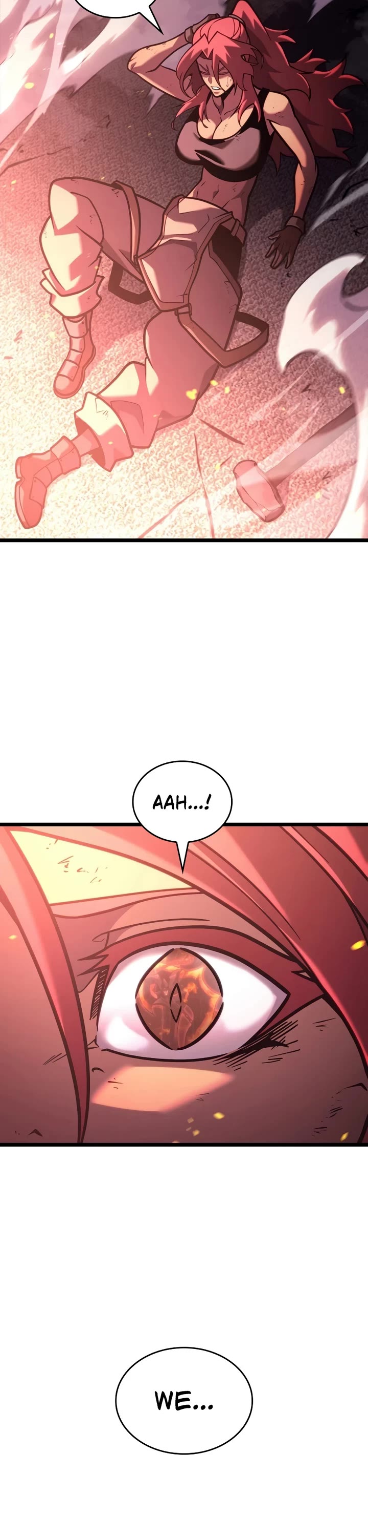 Return of the SSS-Class Ranker Chapter 189 page 44 - Chapter 189