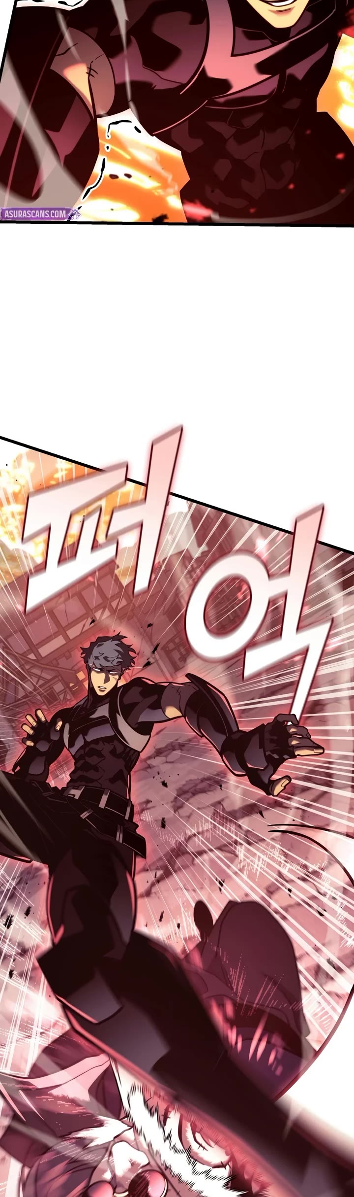 Return of the SSS-Class Ranker Chapter 189 page 8 - Chapter 189