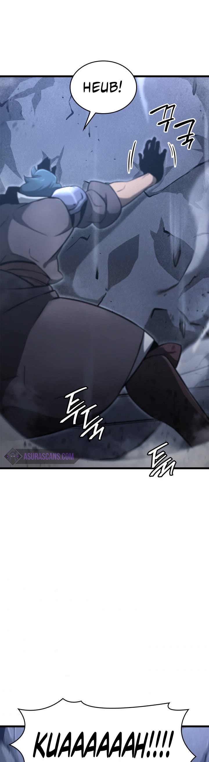 Return of the SSS-Class Ranker Chapter 19 page 12 - Chapter 19
