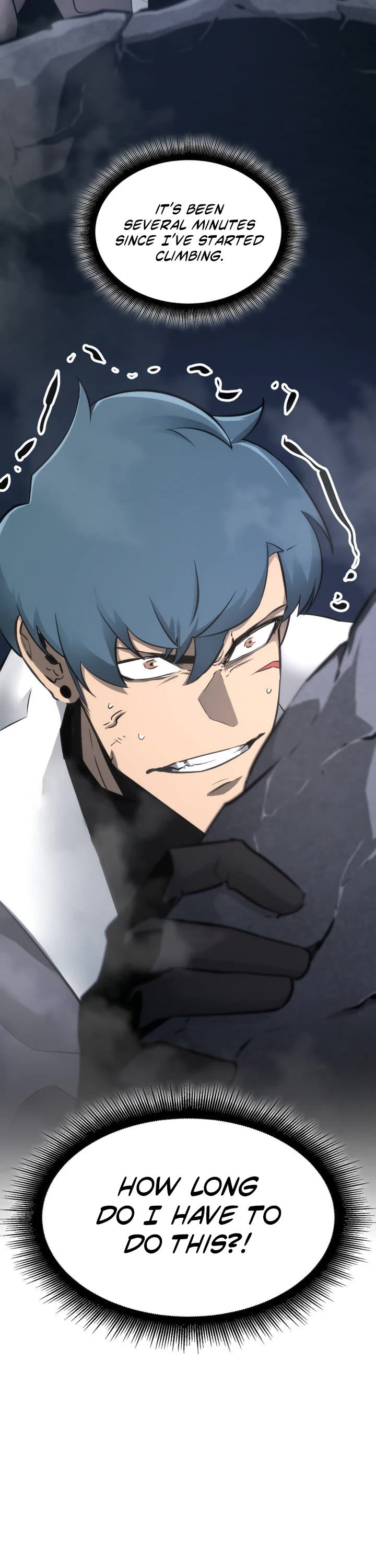 Return of the SSS-Class Ranker Chapter 19 page 15 - Chapter 19