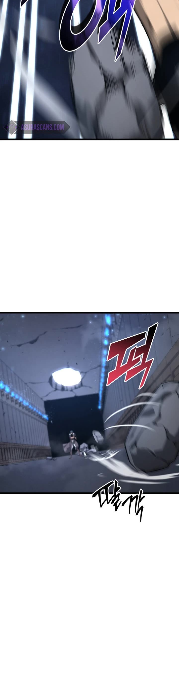 Return of the SSS-Class Ranker Chapter 19 page 21 - Chapter 19