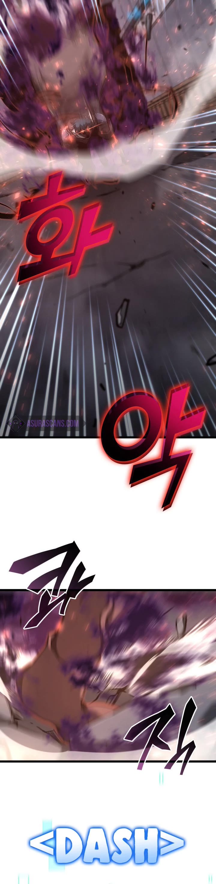 Return of the SSS-Class Ranker Chapter 19 page 25 - Chapter 19