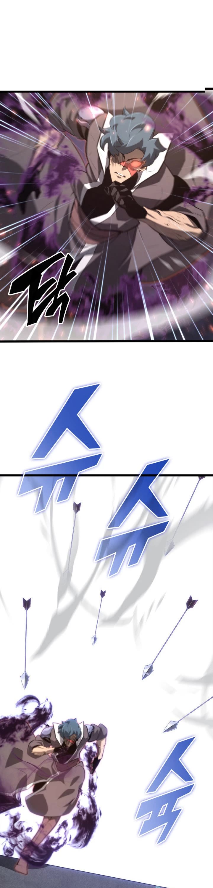 Return of the SSS-Class Ranker Chapter 19 page 27 - Chapter 19