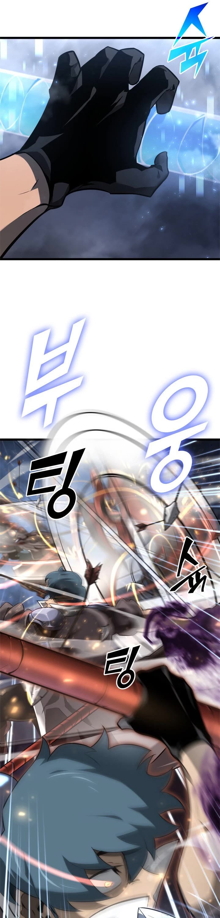 Return of the SSS-Class Ranker Chapter 19 page 30 - Chapter 19