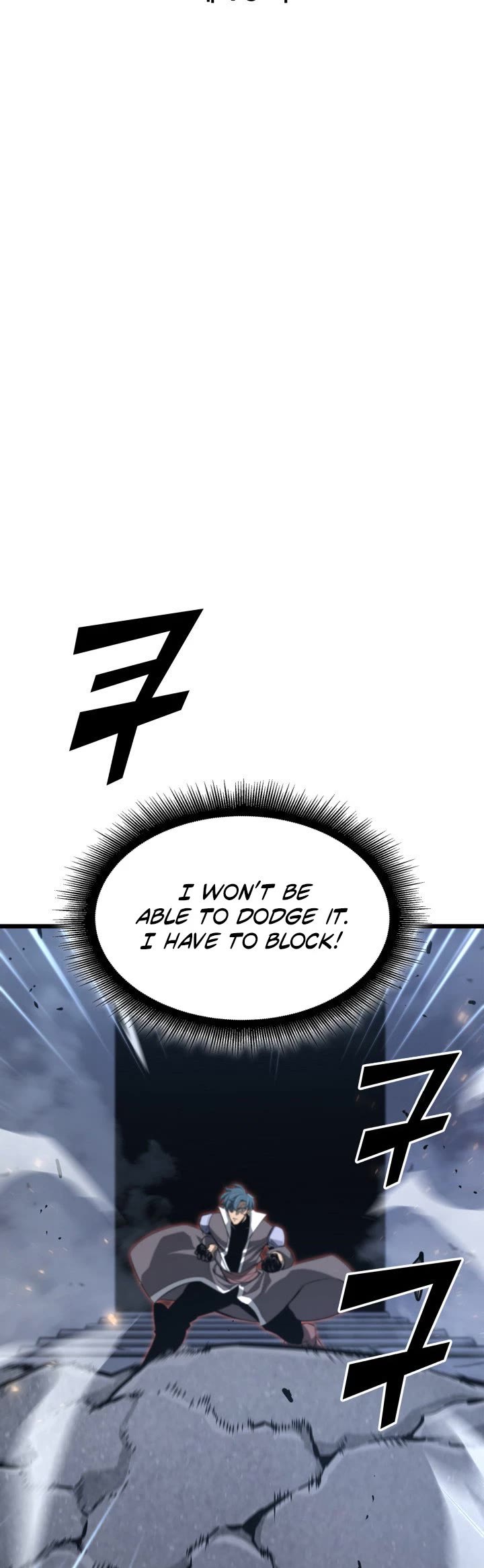 Return of the SSS-Class Ranker Chapter 19 page 4 - Chapter 19