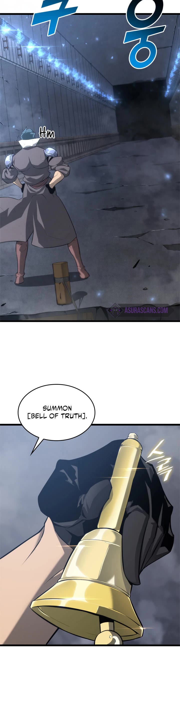 Return of the SSS-Class Ranker Chapter 19 page 41 - Chapter 19