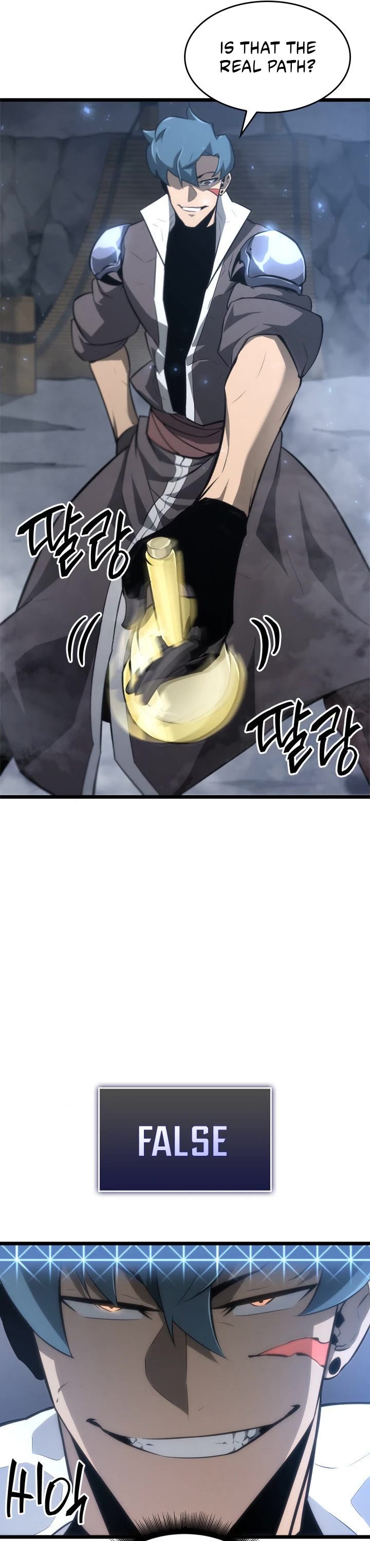 Return of the SSS-Class Ranker Chapter 19 page 42 - Chapter 19